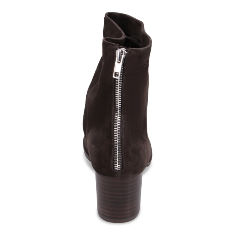 Django & Juliette Valina boot