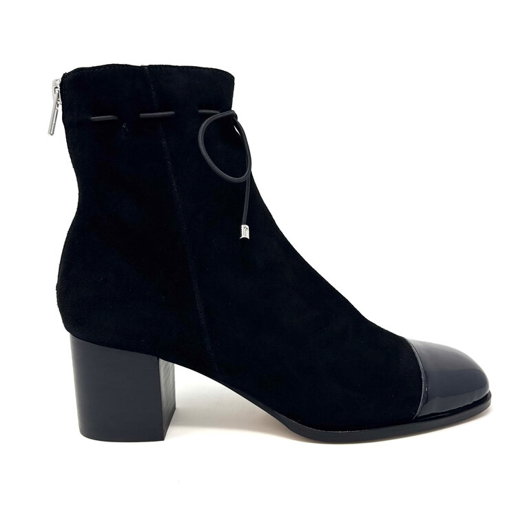 Django & Juliette Valina boot