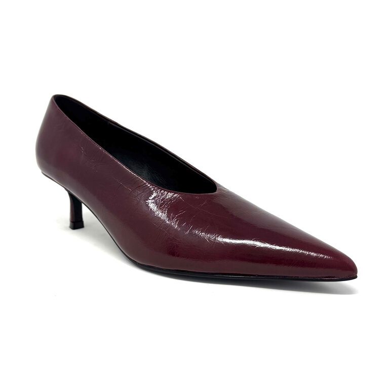 Mollini Dais kitten pump
