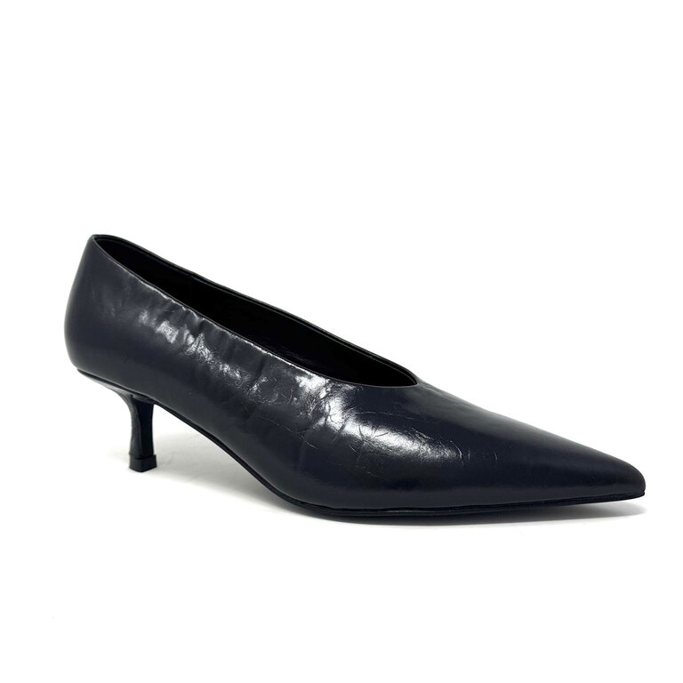 Mollini Dais kitten pump