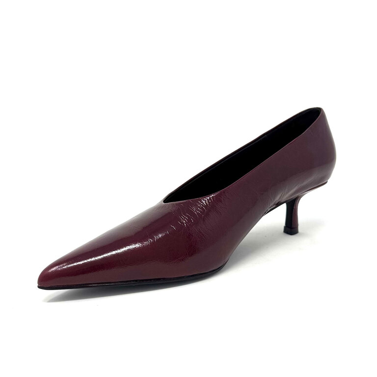 Mollini Dais kitten pump