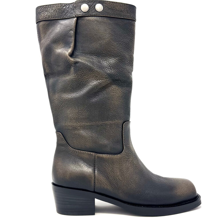 Mollini Heevan mid boot