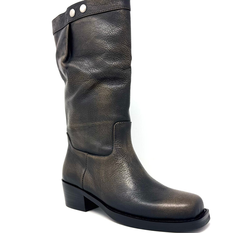 Mollini Heevan mid boot