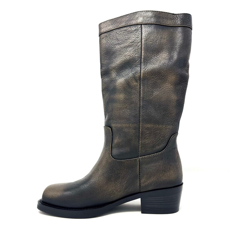 Mollini Heevan mid boot