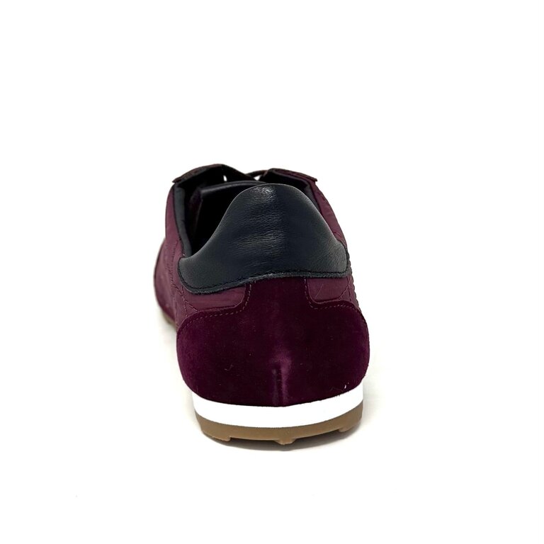 Mollini Matiner quilted sneaker