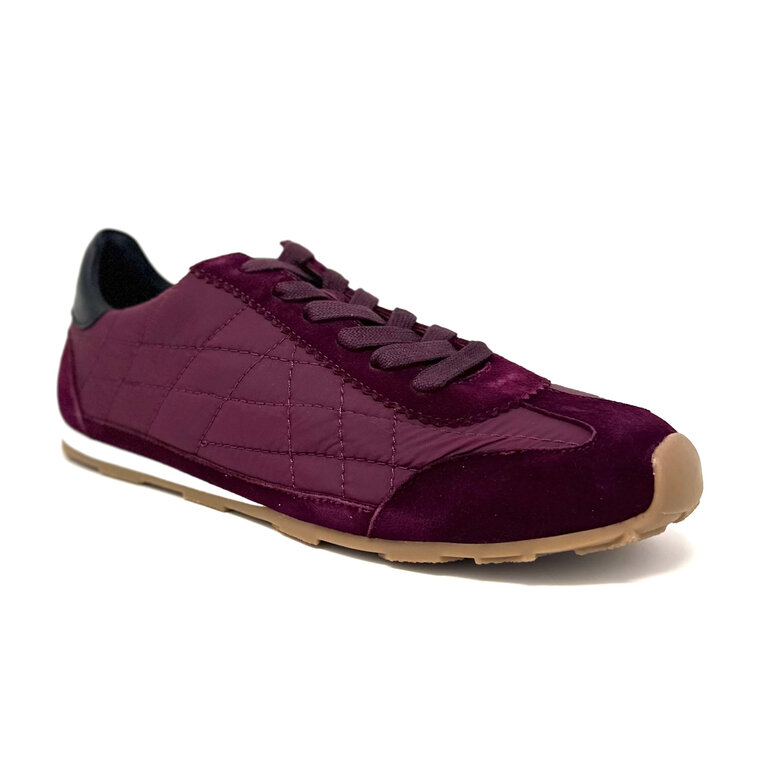 Mollini Matiner quilted sneaker