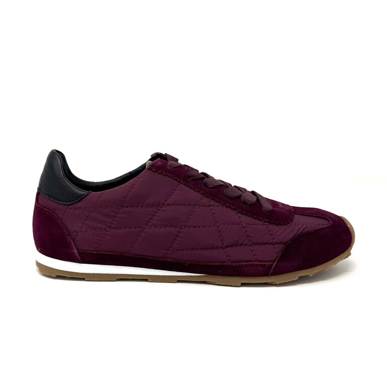 Mollini Matiner quilted sneaker