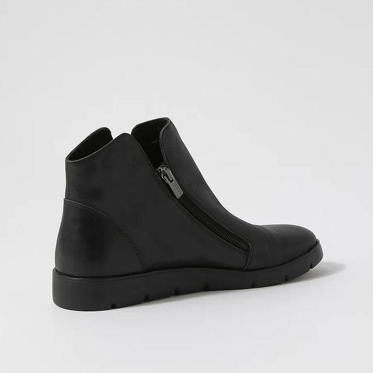 Ziera Mohme wide boot
