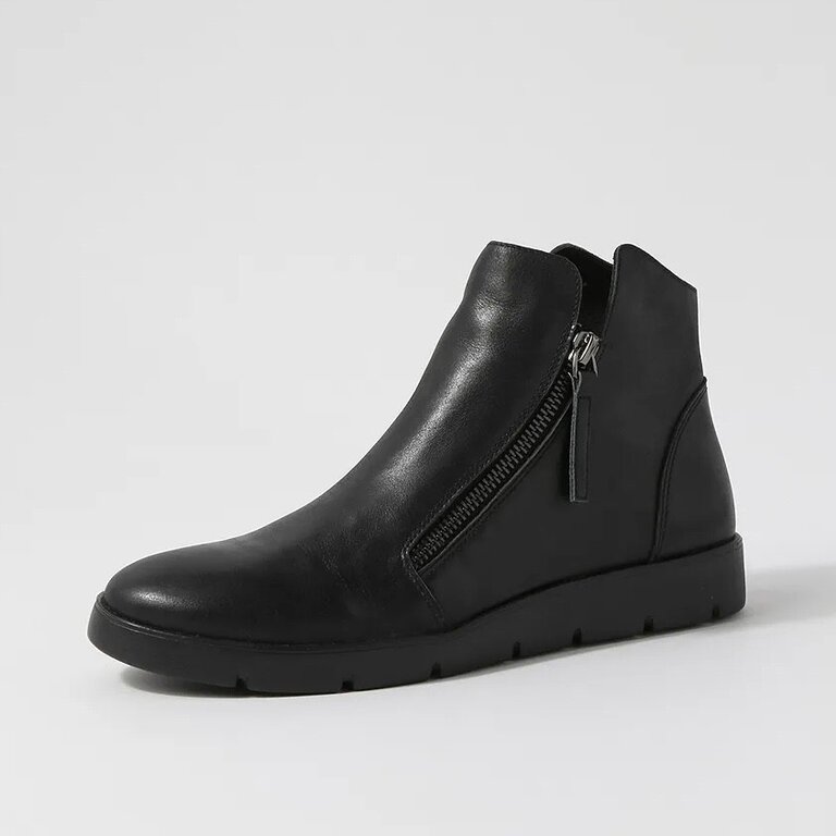 Ziera Mohme wide boot