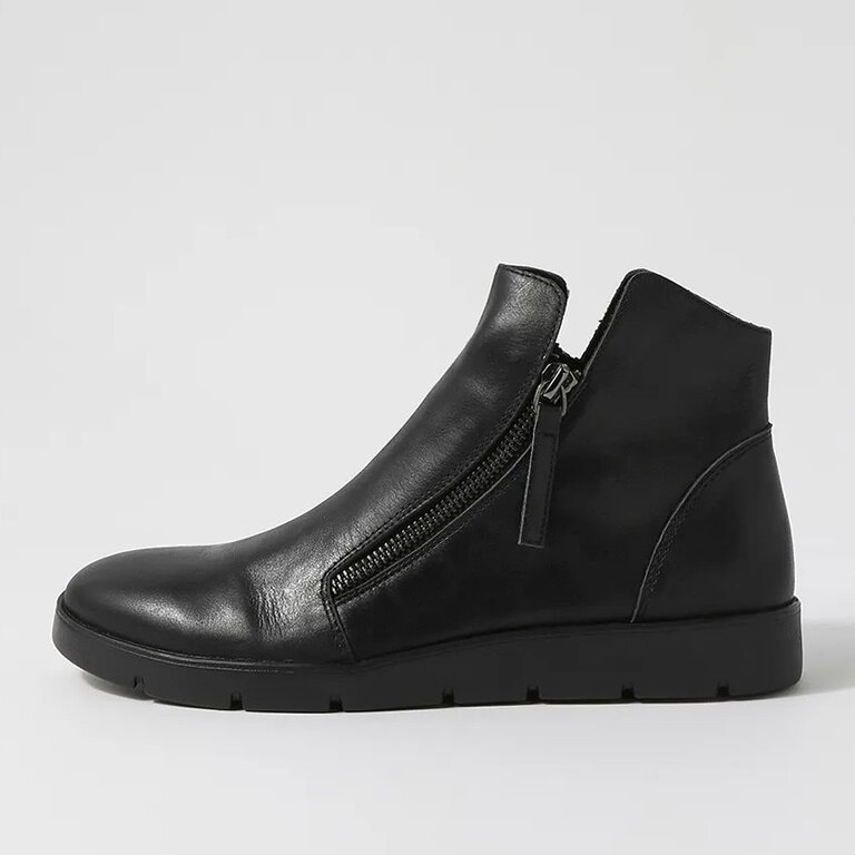 Ziera Mohme wide boot