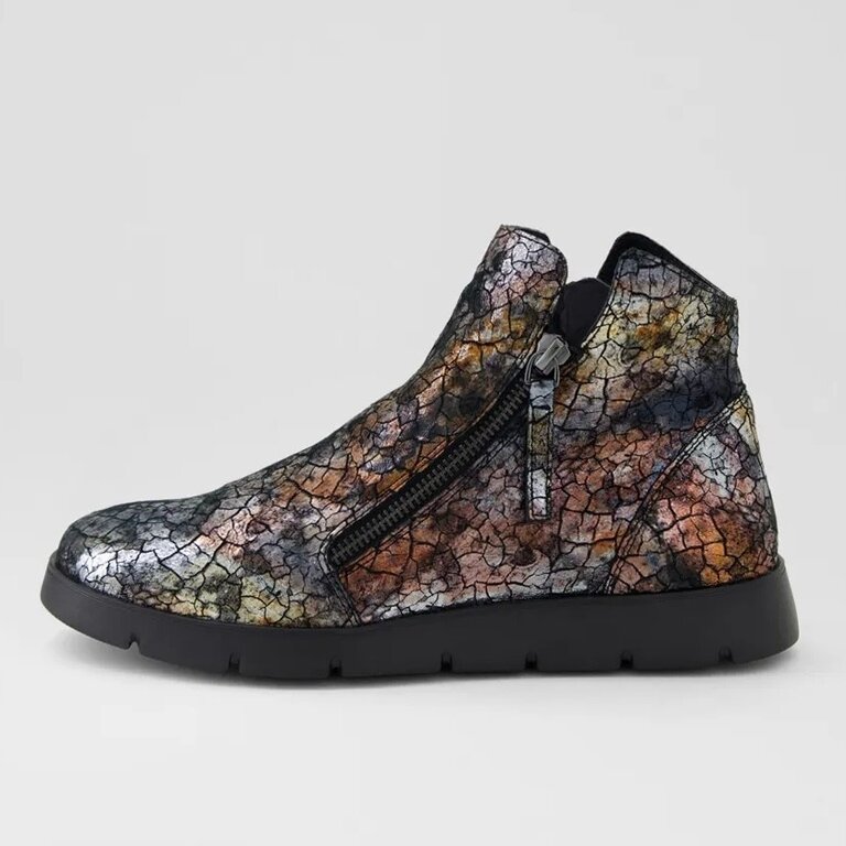 Ziera Mohme wide boot