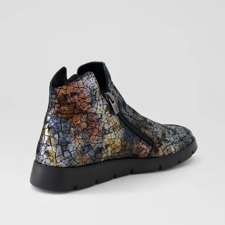 Ziera Mohme wide boot