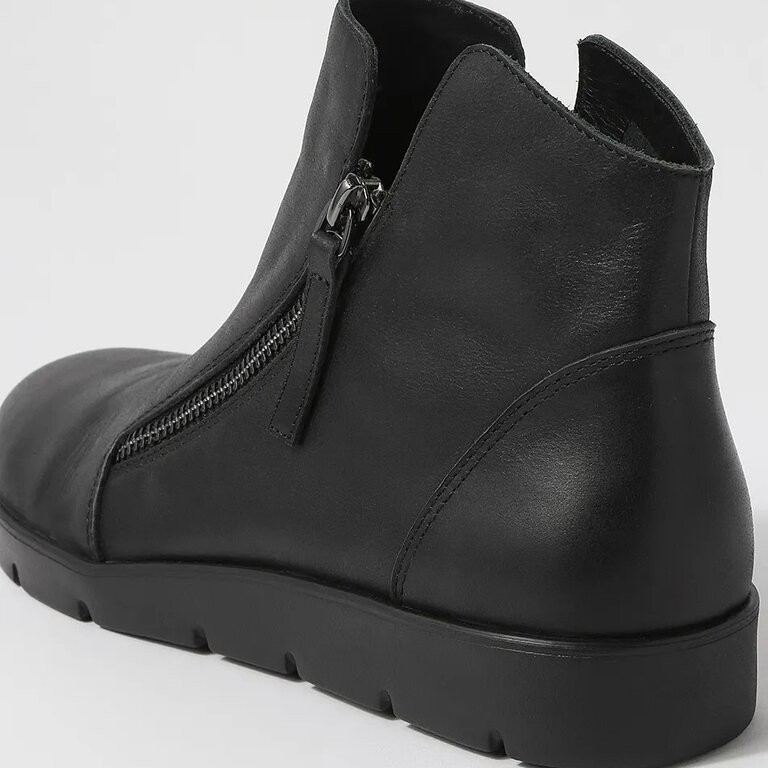Ziera Mohme wide boot
