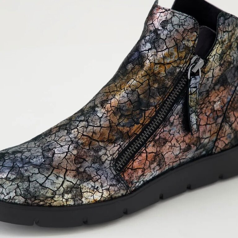 Ziera Mohme wide boot