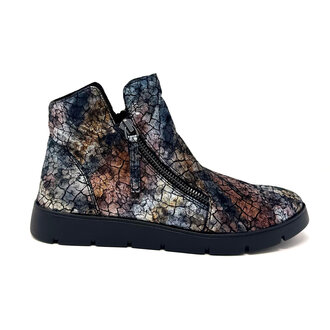 Ziera Mohme wide boot