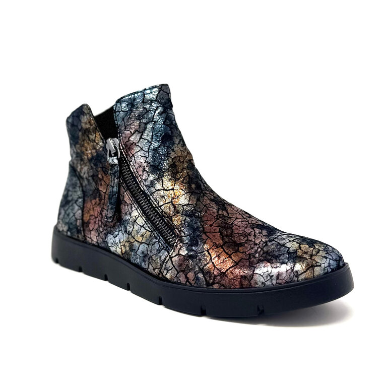 Ziera Mohme wide boot