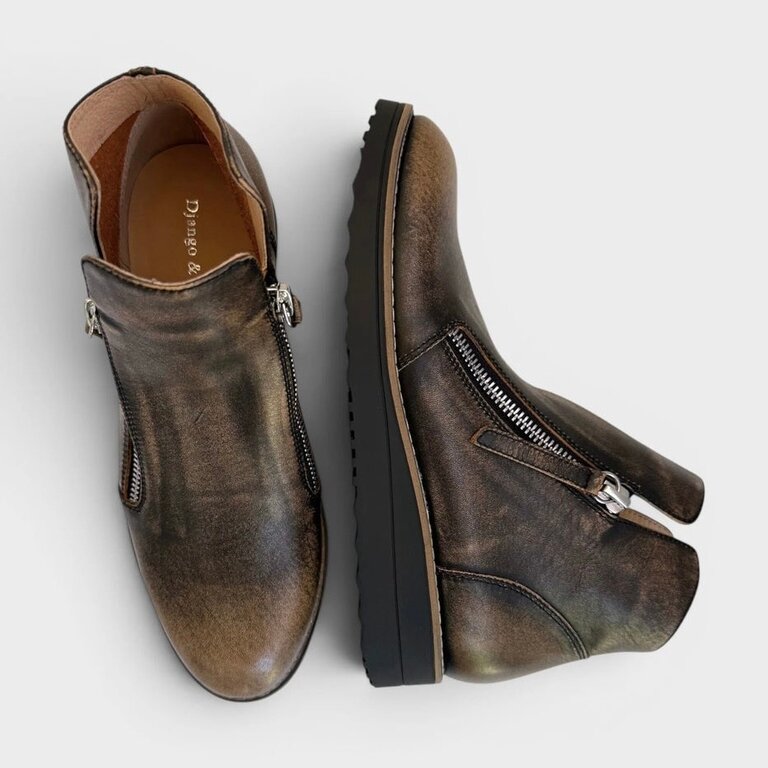 Django & Juliette Nene boot