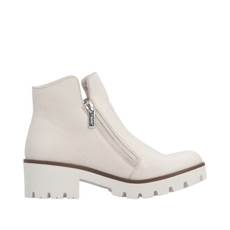 Rieker Rieker 2-zip boot