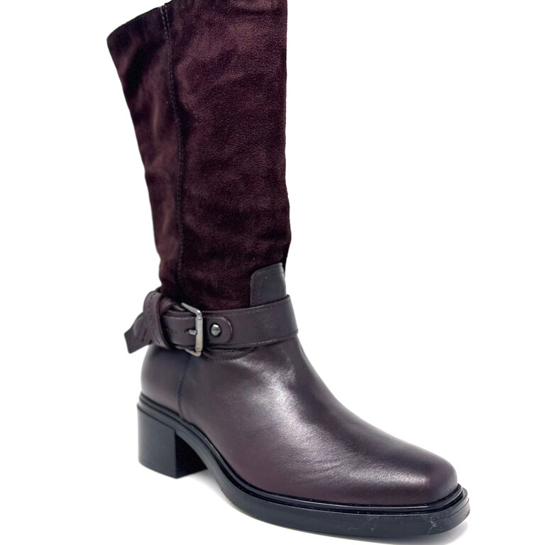 MJUS MJUS mid-shaft boot