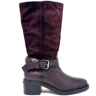 MJUS MJUS mid-shaft boot