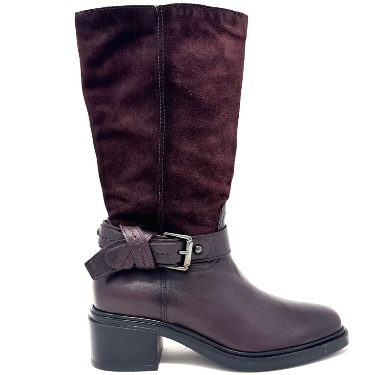 MJUS MJUS mid-shaft boot