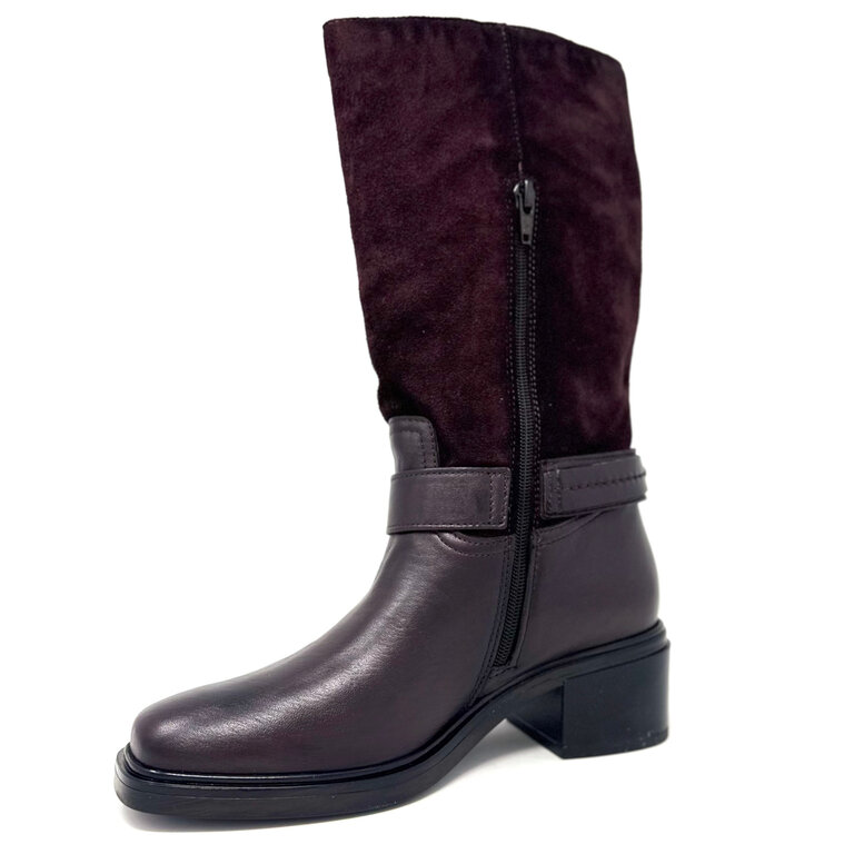MJUS MJUS mid-shaft boot