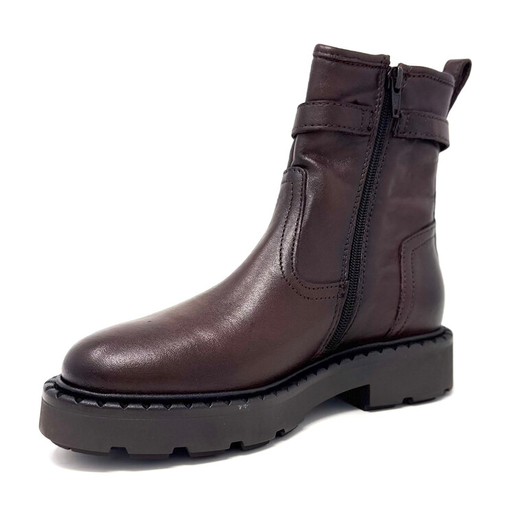 MJUS MJUS ankle boot