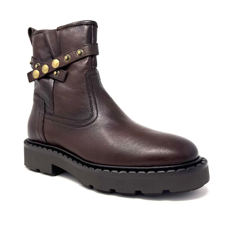MJUS MJUS ankle boot