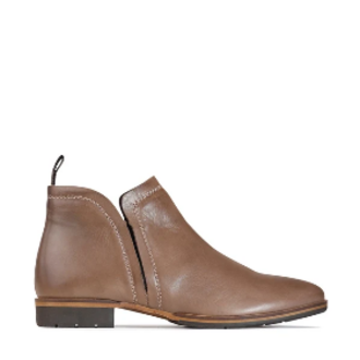 EOS Gaid slip-on boot