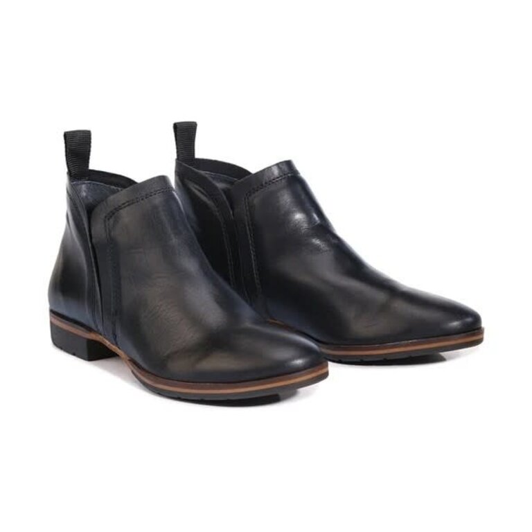 EOS Gaid slip-on boot