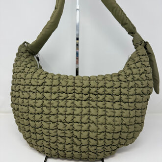 Zac Vero nylon bag