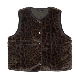 Echo vest