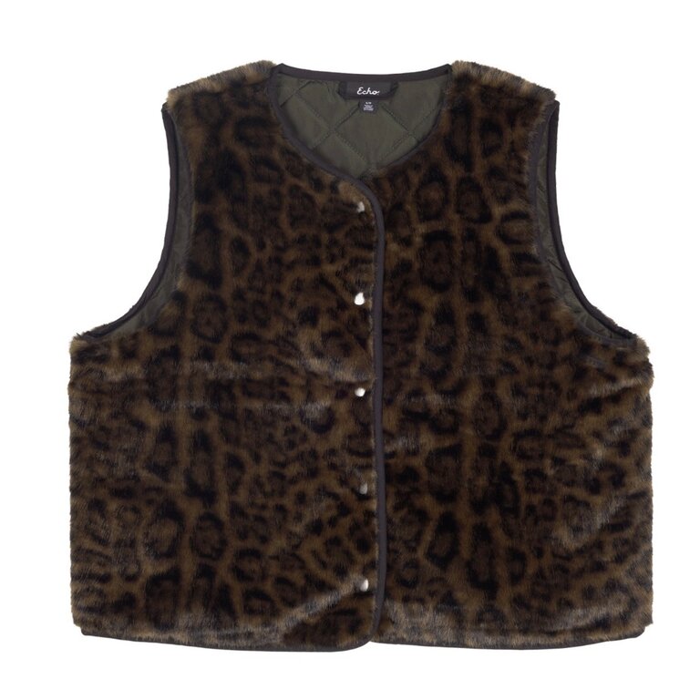 Echo vest
