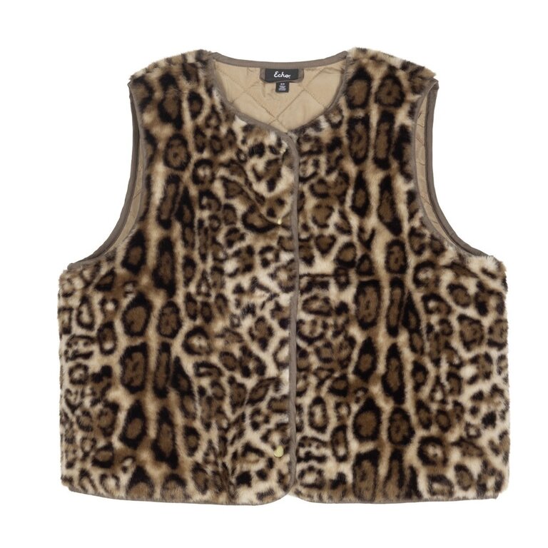 Echo vest