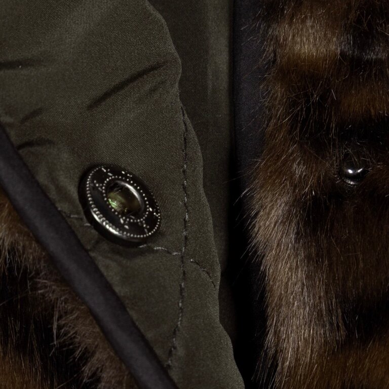 Echo vest