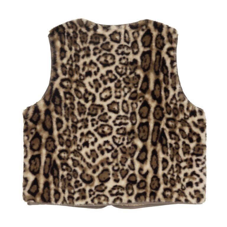 Echo vest