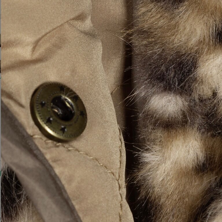 Echo vest