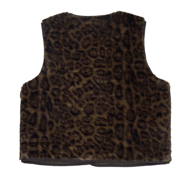 Echo vest