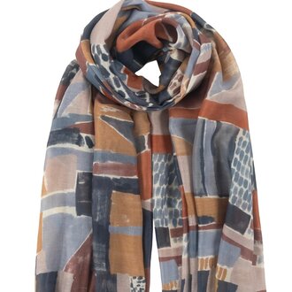 Geo wrap