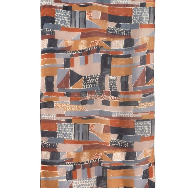 Geo wrap