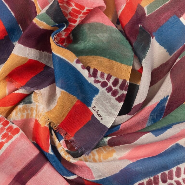 Geo wrap
