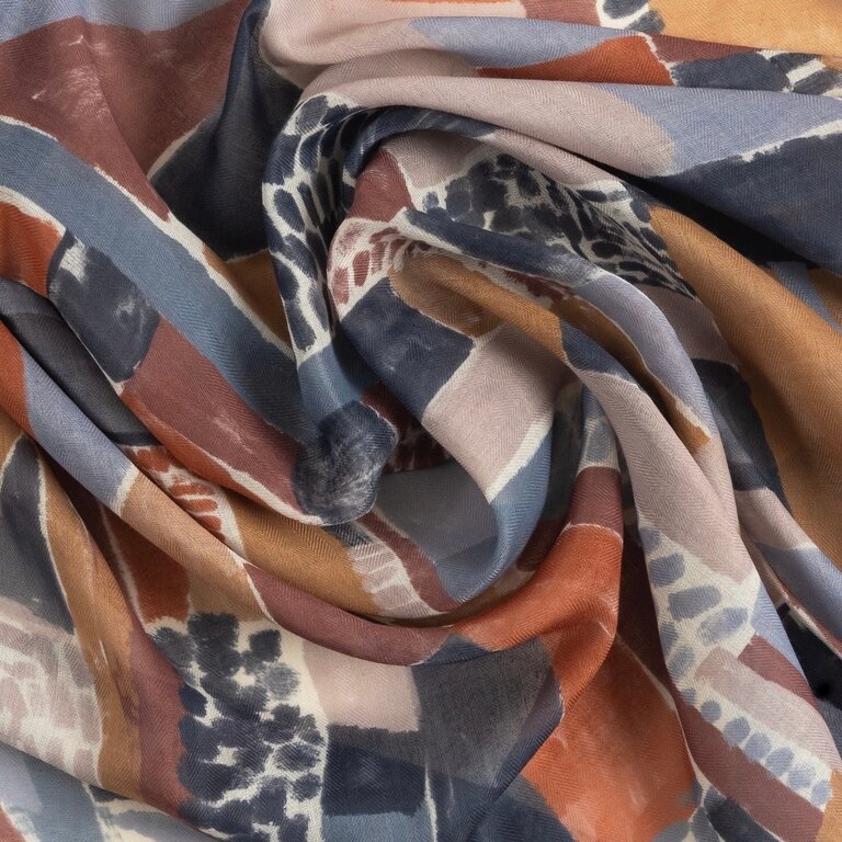 Geo wrap