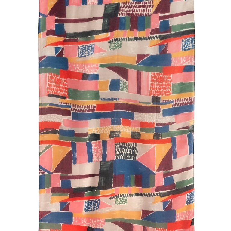 Geo wrap