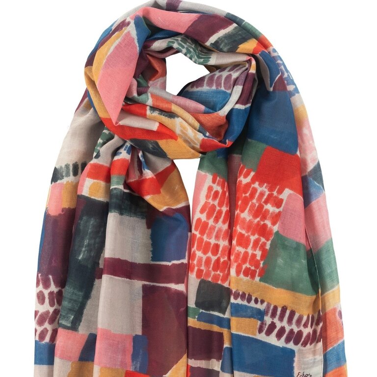 Geo wrap