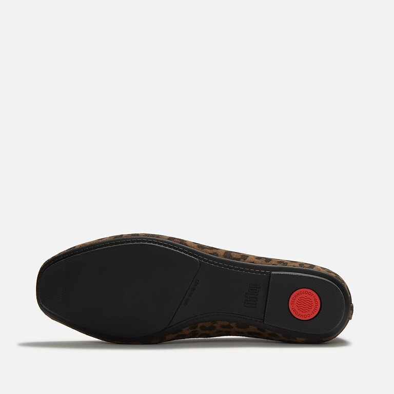 FitFlop Delicato ballet flat