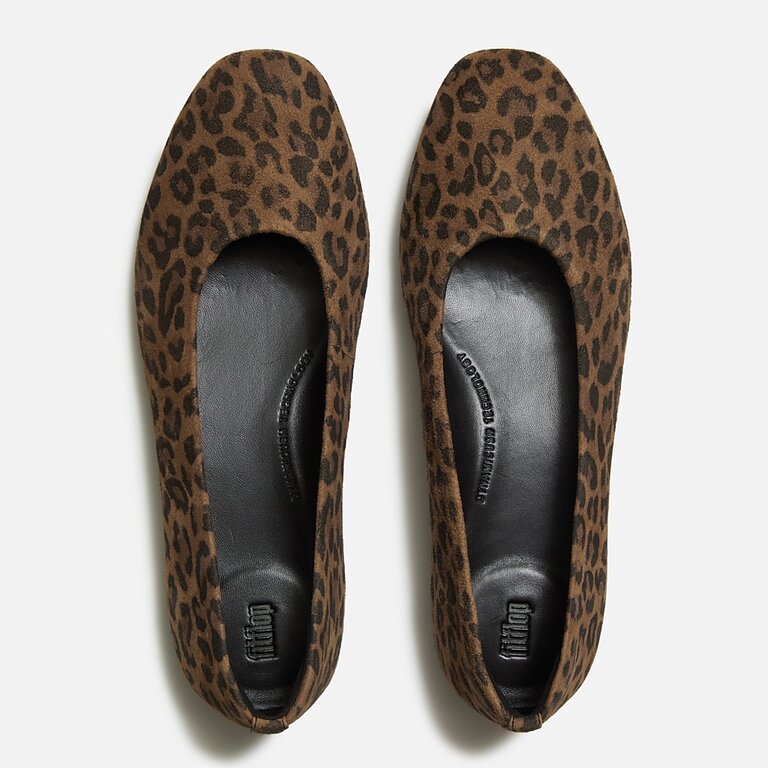 FitFlop Delicato ballet flat