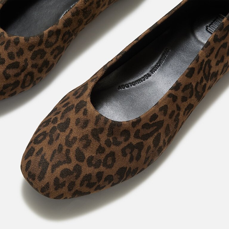 FitFlop Delicato ballet flat