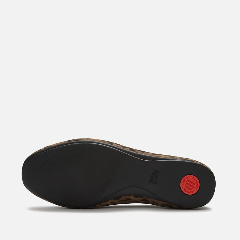 FitFlop Delicato loafer
