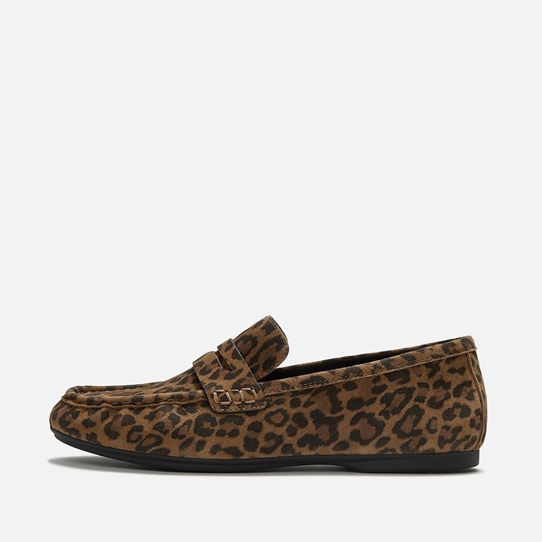FitFlop Delicato loafer