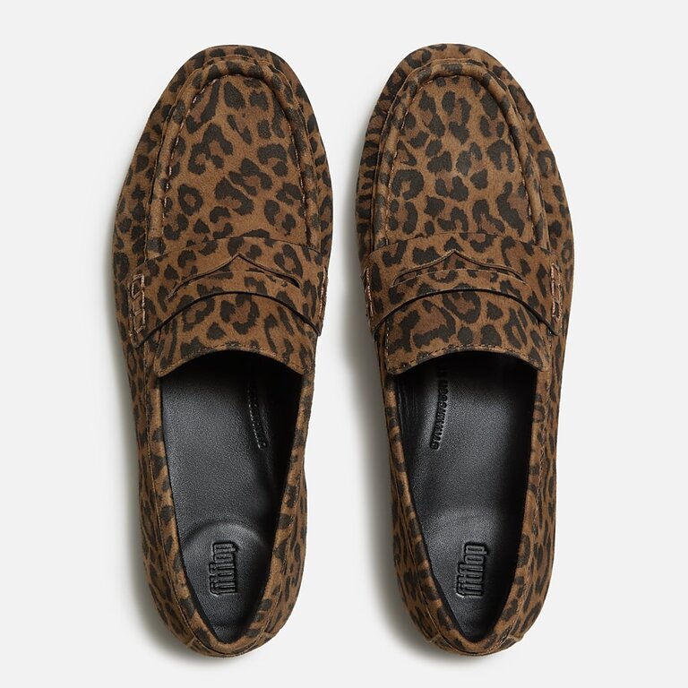 FitFlop Delicato loafer